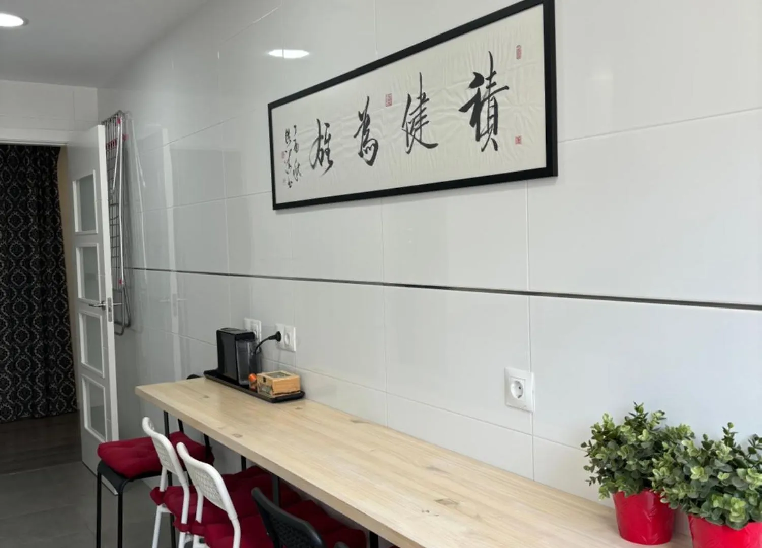 Apartmán Confortable Y Bien Ubicado Màlaga