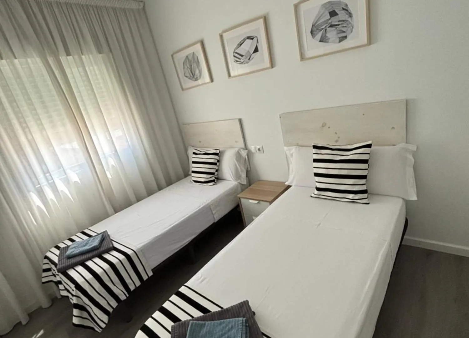 Confortable Y Bien Ubicado Màlaga Apartmán