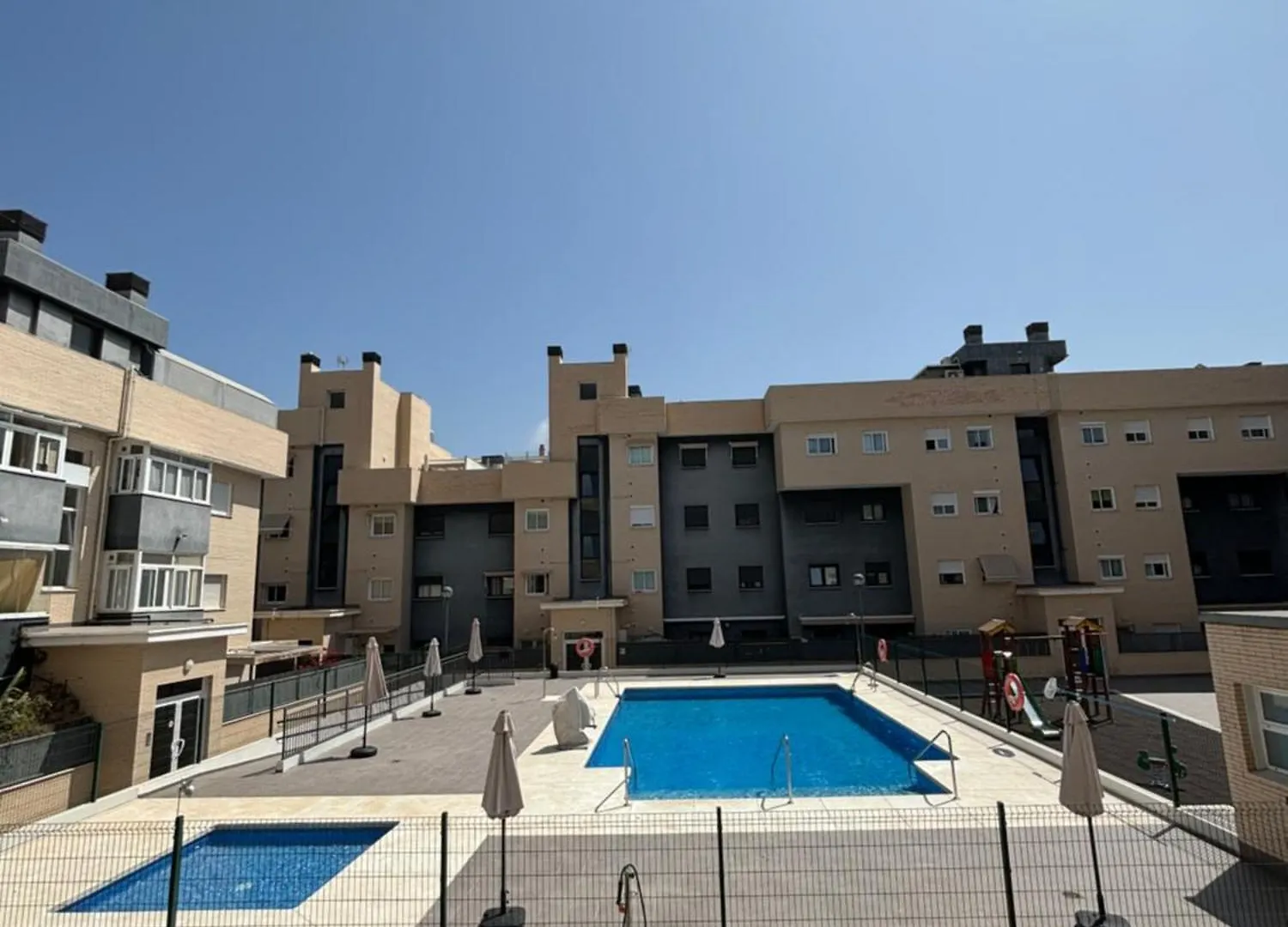 Apartmán Confortable Y Bien Ubicado Màlaga Španělsko