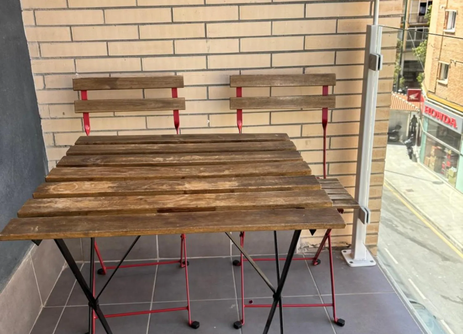 Apartmán Confortable Y Bien Ubicado Màlaga